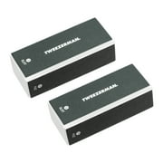 Tweezerman Nail Buffer Blocks (2 Pack)