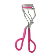 Tweezerman Neon Pink Comfort Grip Lash Curler