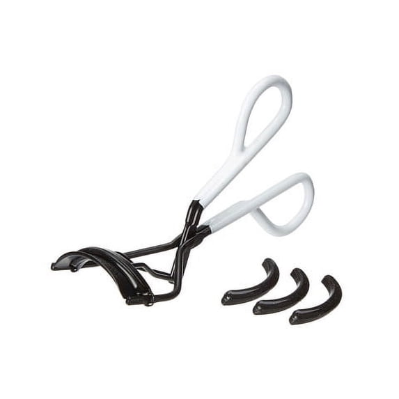 Tweezerman Onyx Great Grip Eyelash Curler