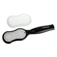 thumbnail image 1 of Tweezerman Pedicure Rasp Callus Remover for Feet, Pumice Stone, 1 of 7