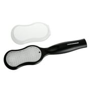 Tweezerman Pedicure Rasp Callus Remover for Feet, Pumice Stone