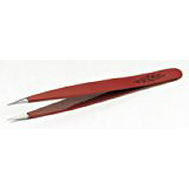 Tweezerman Point Tweezer (Assorted Colors)