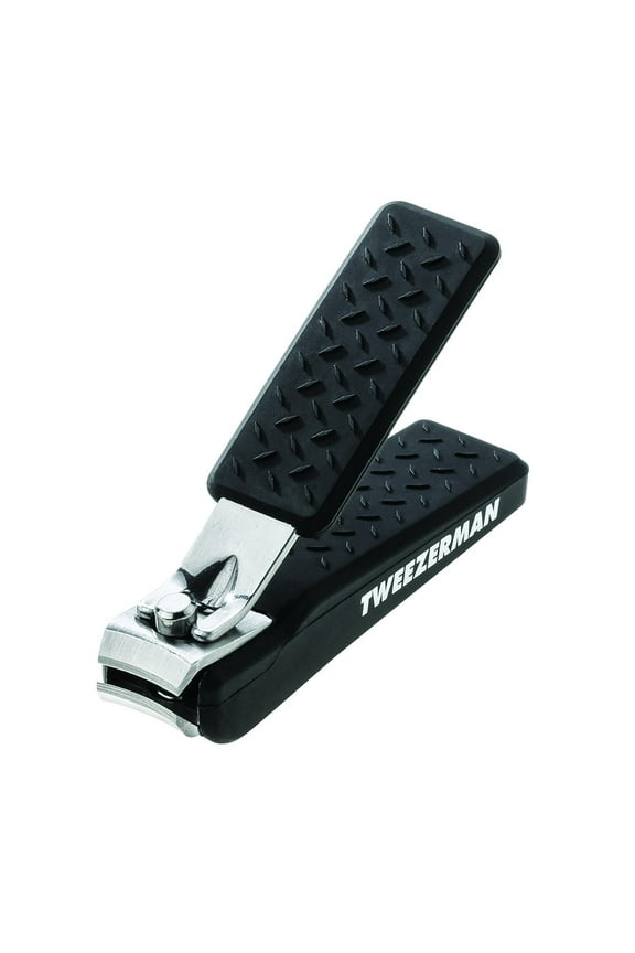 Precision Grip Fingernail Clipper for Finger Nails