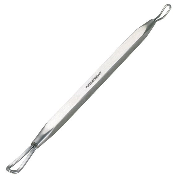 Tweezerman Skin Care Whitehead & Blackhead Remover Tool