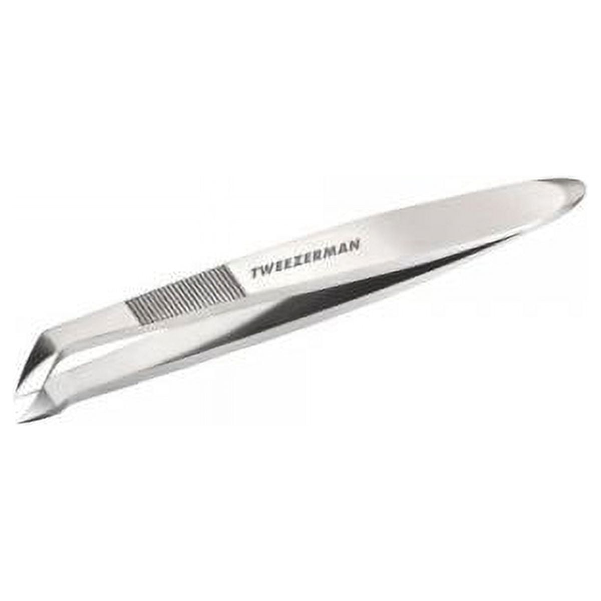 Tweezerman Professional Stainless Steel VCuticle Nipper