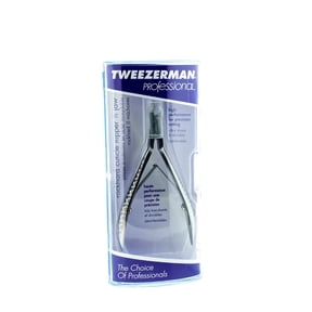 Tweezerman:~Regency Special Edition Rockhard Nipper