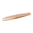 thumbnail image 1 of Tweezerman Rose Gold Mini Slant Tweezer, 1 of 6