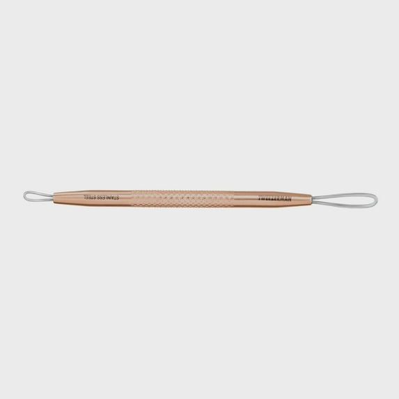 Tweezerman Rose Gold No-Slip Skincare Tool #2742-RGR