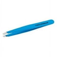 thumbnail image 1 of Tweezerman Slant Tweezer, Blue Jewel, 1 of 4