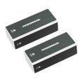 thumbnail image 1 of Tweezerman - Smooth Nail Buffer Blocks - #3491P, 1 of 5
