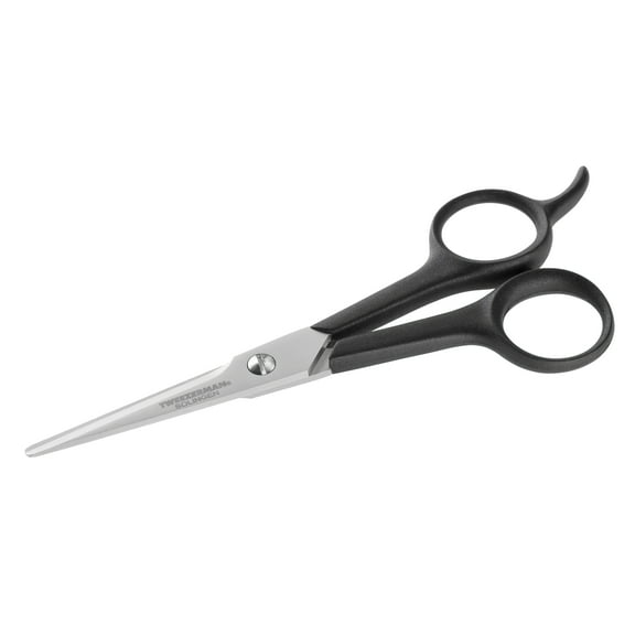 Tweezerman Spirit 2000 Styling Shears - 5.5" Inches for Hair Cutting