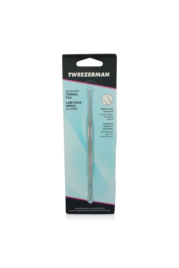 Stainless Steel Ingrown Toenail File