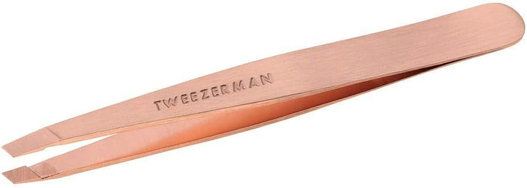TWEEZERMA Echated Garde Micro Mii Tweezer Set | Ordstromrack - View #3