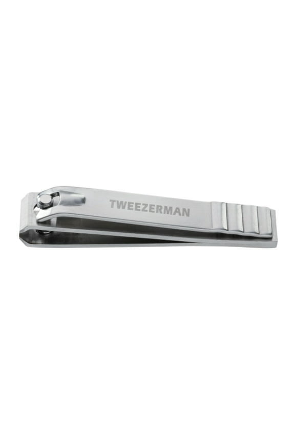 Stainless Steel Toenail Clipper