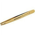 thumbnail image 1 of Tweezerman Studio Collection Tin Coated Slant Tweezer, 1 of 3