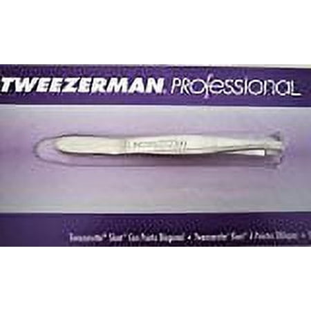 Tweezerman Tweezerette Slant Tweezer