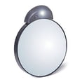 thumbnail image 1 of Tweezerman Tweezermate 10X Magnifying Mirror, 1 of 1