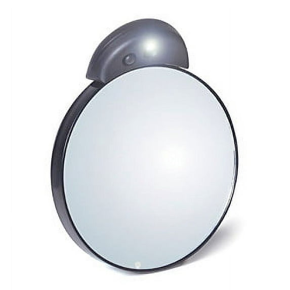 Tweezerman Tweezermate 10X Magnifying Mirror