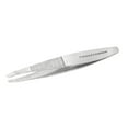 thumbnail image 1 of Tweezerman Wide Grip Slant Tweezer, 1 of 9