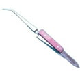 thumbnail image 1 of Tweezers,6" Angled Tension, 1 of 3