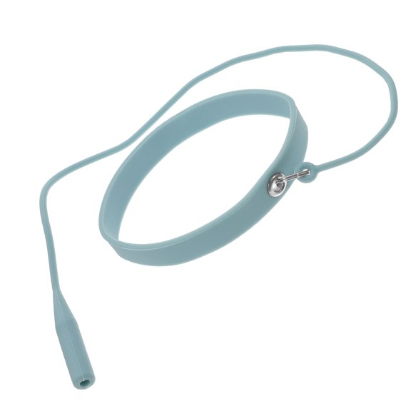 Tweezers Lash Tool Eyelash Extension Parts Silicone Bracelet Wristband Silica Gel