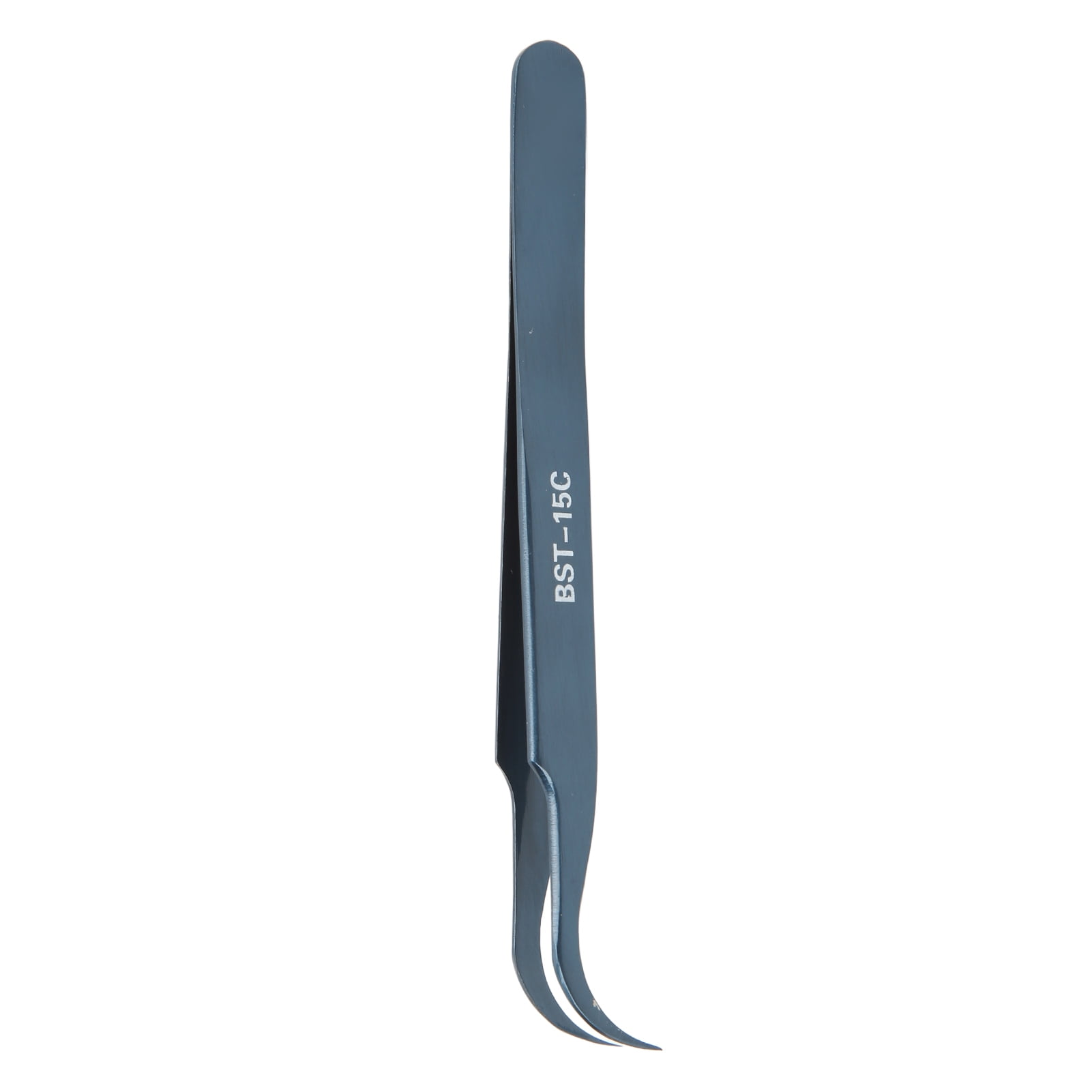 Tweezers Pointy Tweezers Craft Tweezers Tweezers Curved Bent Tip