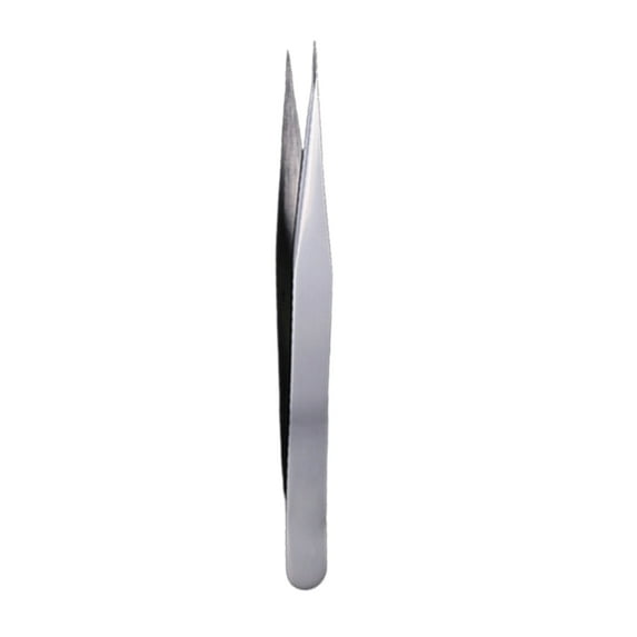 Tweezers, Precision Tweezer Set, Craft Tweezers, Soldering Tweezers, Jewelry Tweezers, Ingrown Tweezers, Eyelash Extension Tweezers, Eyebrow Tweezers for Beginners
