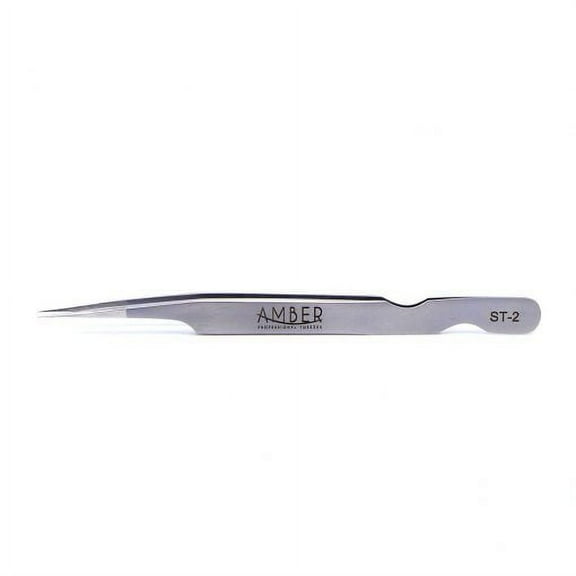 Tweezers Silver Series by Amber Lash - ST2