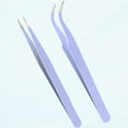 Tweezers for Women and Men, Splinter Ticks, Facial, Brow and Ingrown