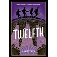 thumbnail image 1 of Twelfth, (Hardcover), 1 of 3