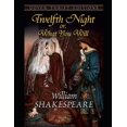 thumbnail image 1 of Twelfth Night (Annotated) Paperback, 1 of 1
