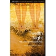 thumbnail image 1 of Pre-Owned Twelfth Night: Arden Performance Editions Paperback, 1 of 1