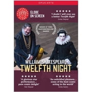 Twelfth Night DVD, BBC / Opus Arte, Music & Performance