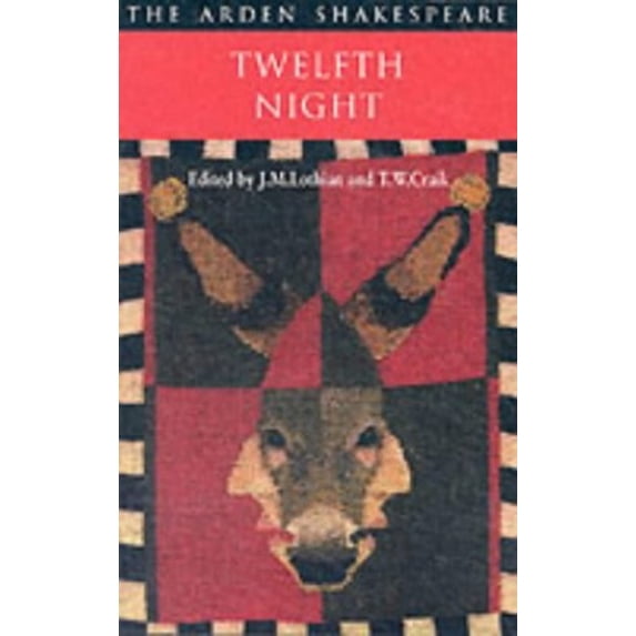 Pre-Owned Twelfth Night (Arden Shakespeare: Second Series) (Paperback) 1904271154 9781904271154