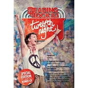 Twelfth Night - Reading Rock 83 [DVD]