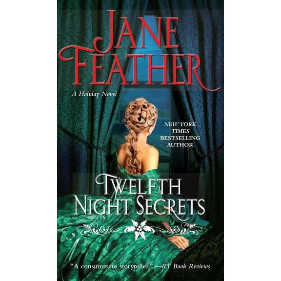 Twelfth Night Secrets, (Paperback)