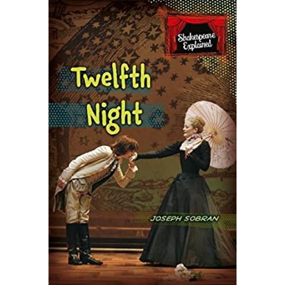 Pre-Owned Twelfth Night (Library Binding) 0761434259 9780761434252