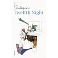 thumbnail image 1 of Pre-Owned Twelfth Night (Mass Market Paperback) 0451526767 9780451526762, 1 of 1