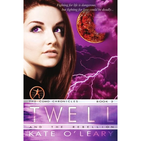 Twell and the Rebellion, (Paperback)