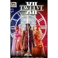 thumbnail image 1 of Twelve #1A VF ; Blood Moon Comic Book, 1 of 1
