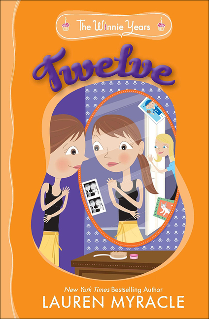 Winnie Years: Twelve (Hardcover)