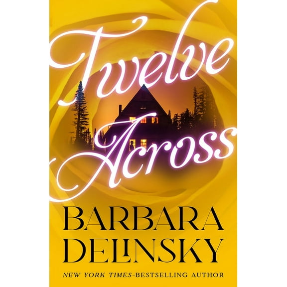 Twelve Across, (Paperback)