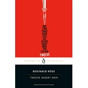 Twelve Angry Men Penguin Classics