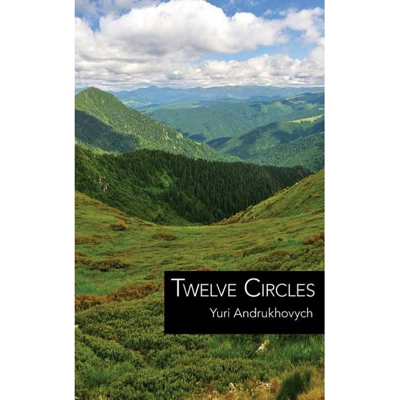 Twelve Circles, (Paperback)