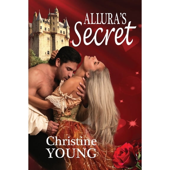 Twelve Dancing Princesses: Allura's Secret (Series #1) (Paperback)