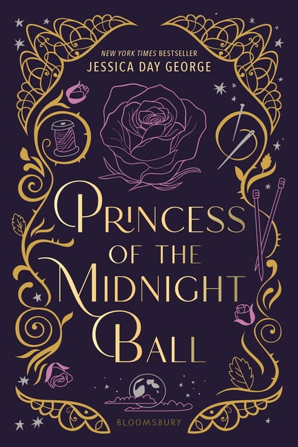 Twelve-Dancing-Princesses-