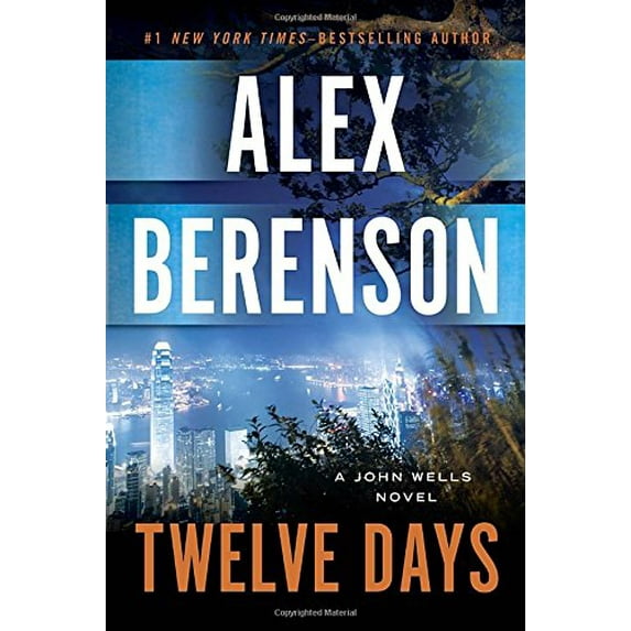 Pre-Owned Twelve Days