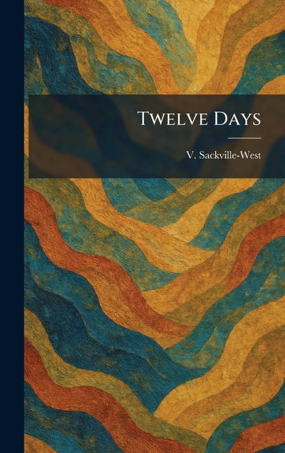 Twelve Days, (Hardcover)