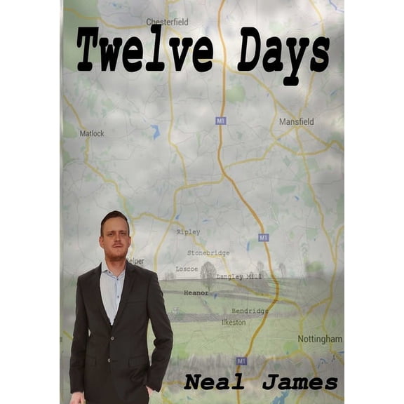 Twelve Days, (Paperback)