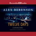 thumbnail image 1 of Pre-Owned Twelve Days Paperback, 1 of 1